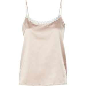 Stella McCartney silk set
